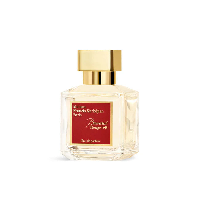 Maison Francis Kurkdjian Baccarat Rouge 540 EDP Unisex