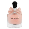 Riiffs La Femme Bloom Floral Jasmine Peony Raspberry Women
