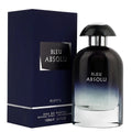Riffs Bleu Absolu For Him