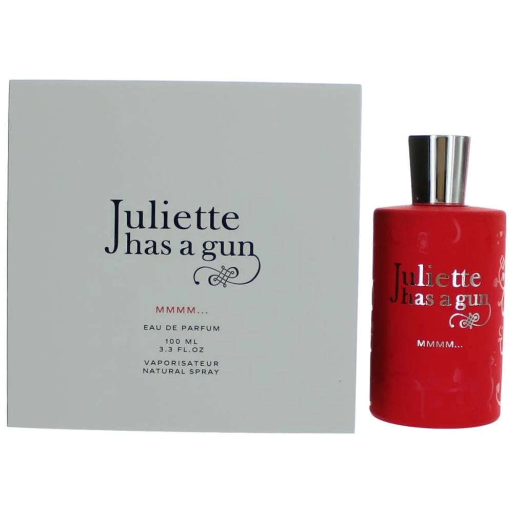 Juliette Has A Gun Mmmm... For Her