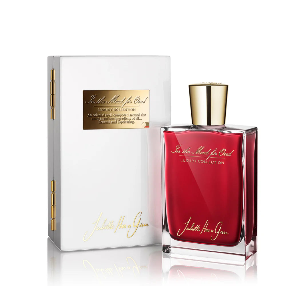 Juliette Has A Gun In The Mood For Oud Unisex