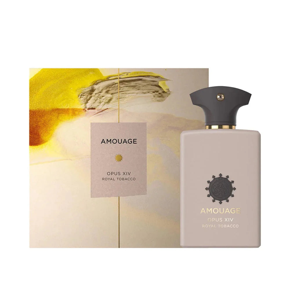 Opus XIV Royal Tobacco Amouage EDP Unisex