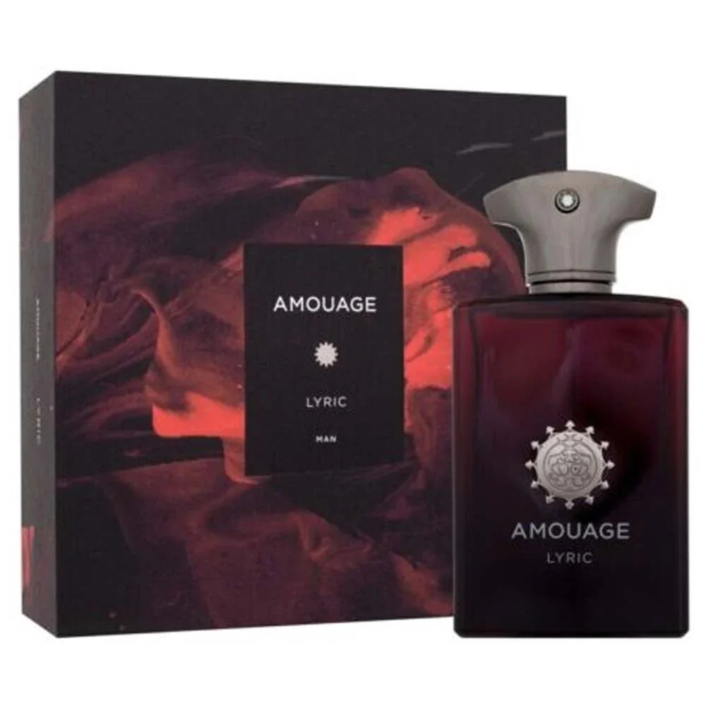 Lyric Amouage EDP For Him