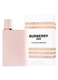 Burberry Her Elixir EDP For Her