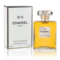 Chanel No 5 EDP For Her