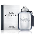 Coach Platinum Cologne EDP For Him