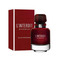 Givenchy L'Interdit Rouge EDP