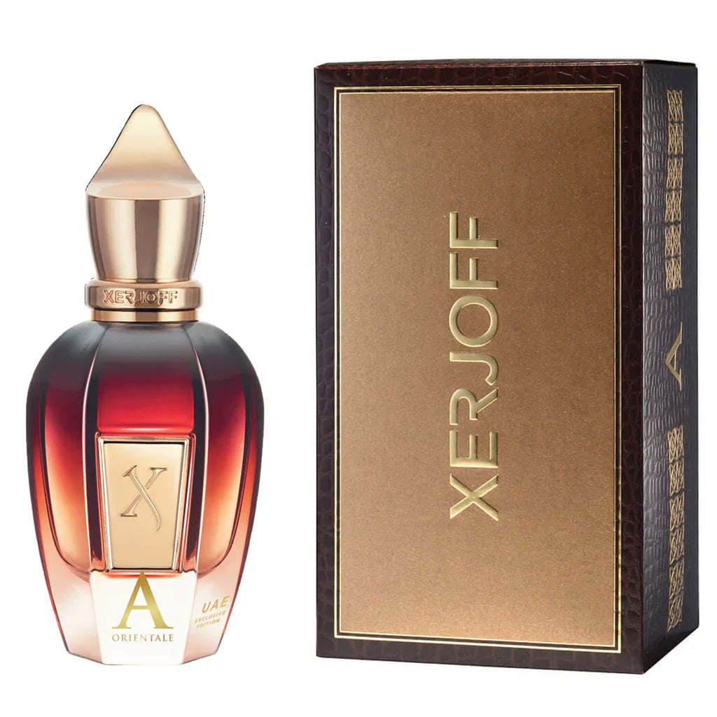 Xerjoff Alexandria Orientale EDP Unisex