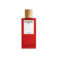 Loewe Solo Vulcan Edp For Him