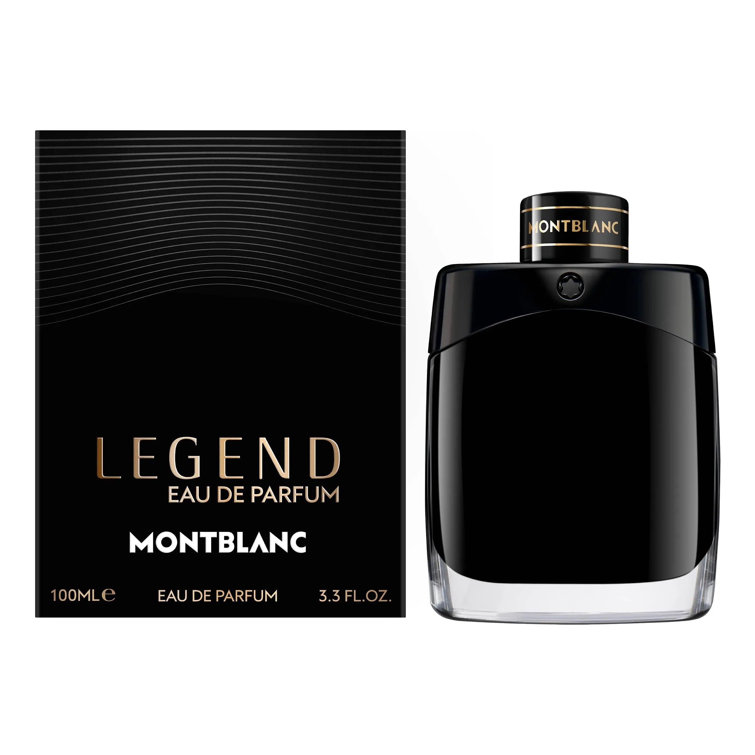 Mont Blanc Legend EDP For Him