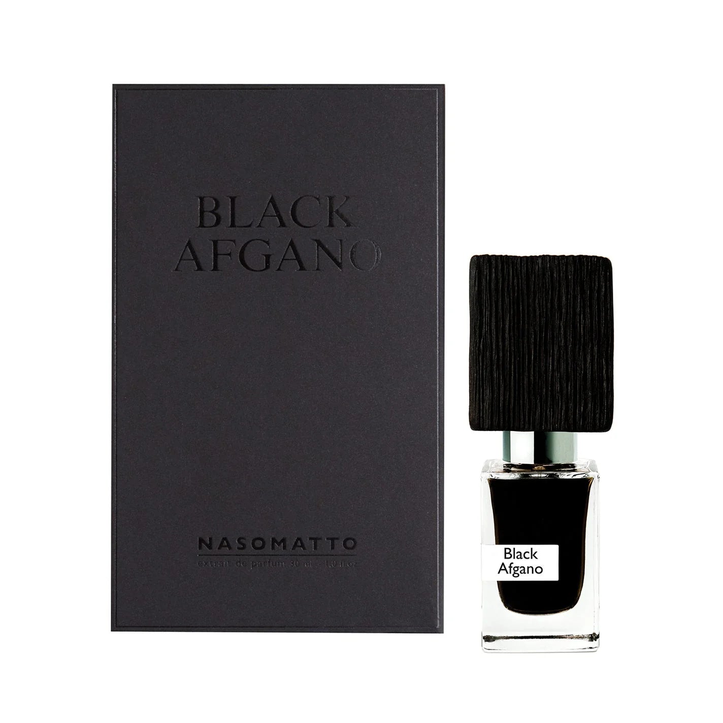 Nasomatto Black Afgano Unisex