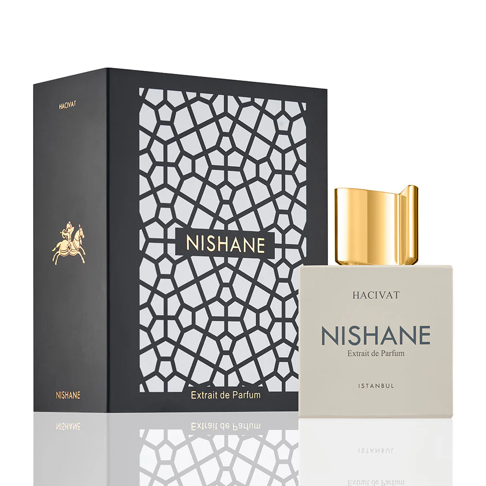 Nishane Hacivat Extrait De Parfum Unisex
