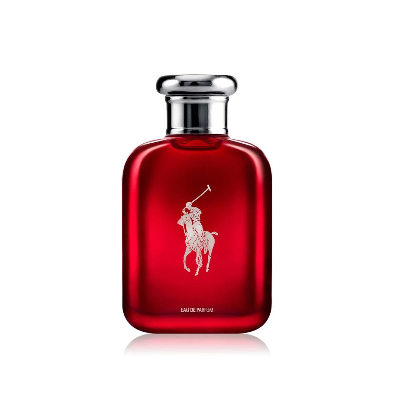 Ralph Lauren Polo Red EDP For Him