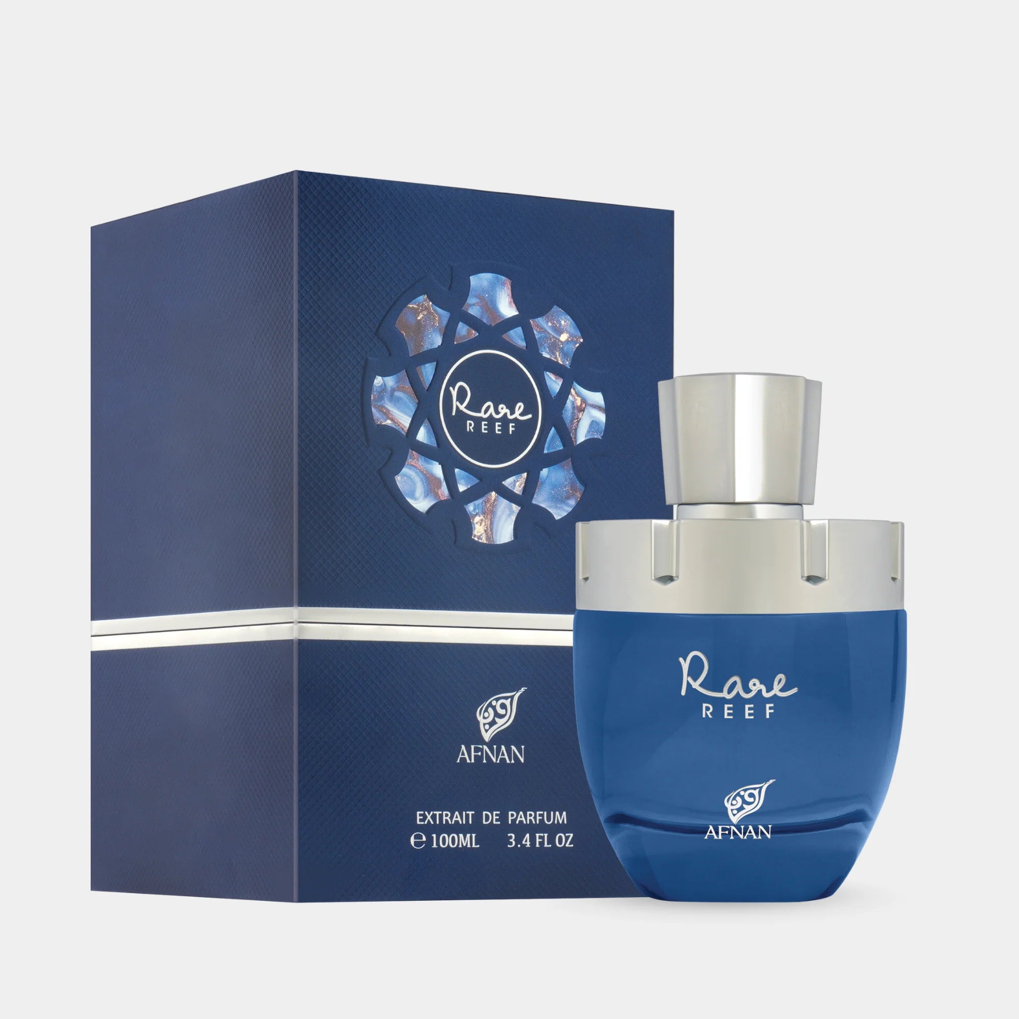 Afnan Rare Reef Edp Unisex