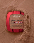 L'Oreal FreshWear Foundation in a Powder 24H