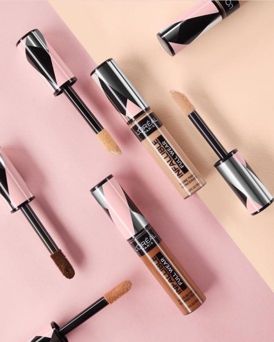 L'Oreal Infaillible Full Wear Concealer