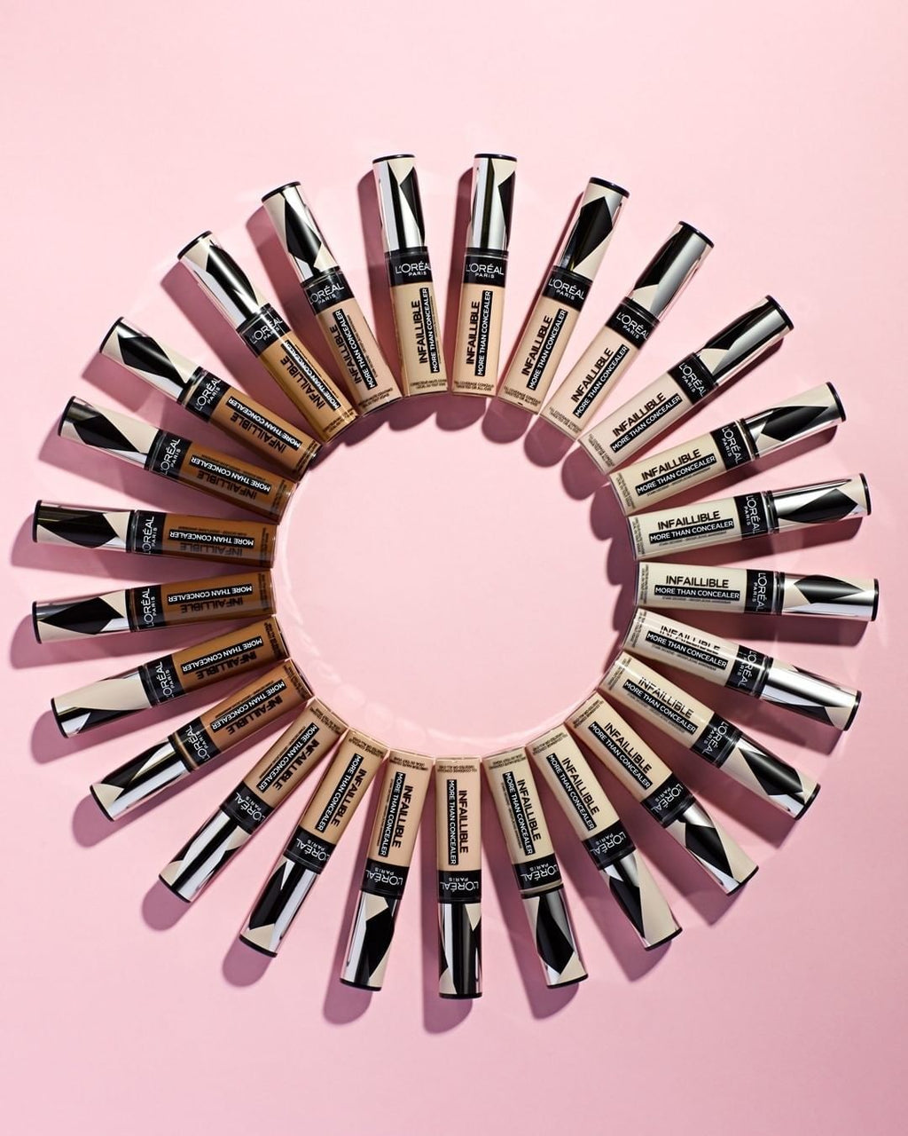 L'Oreal Infaillible Full Wear Concealer