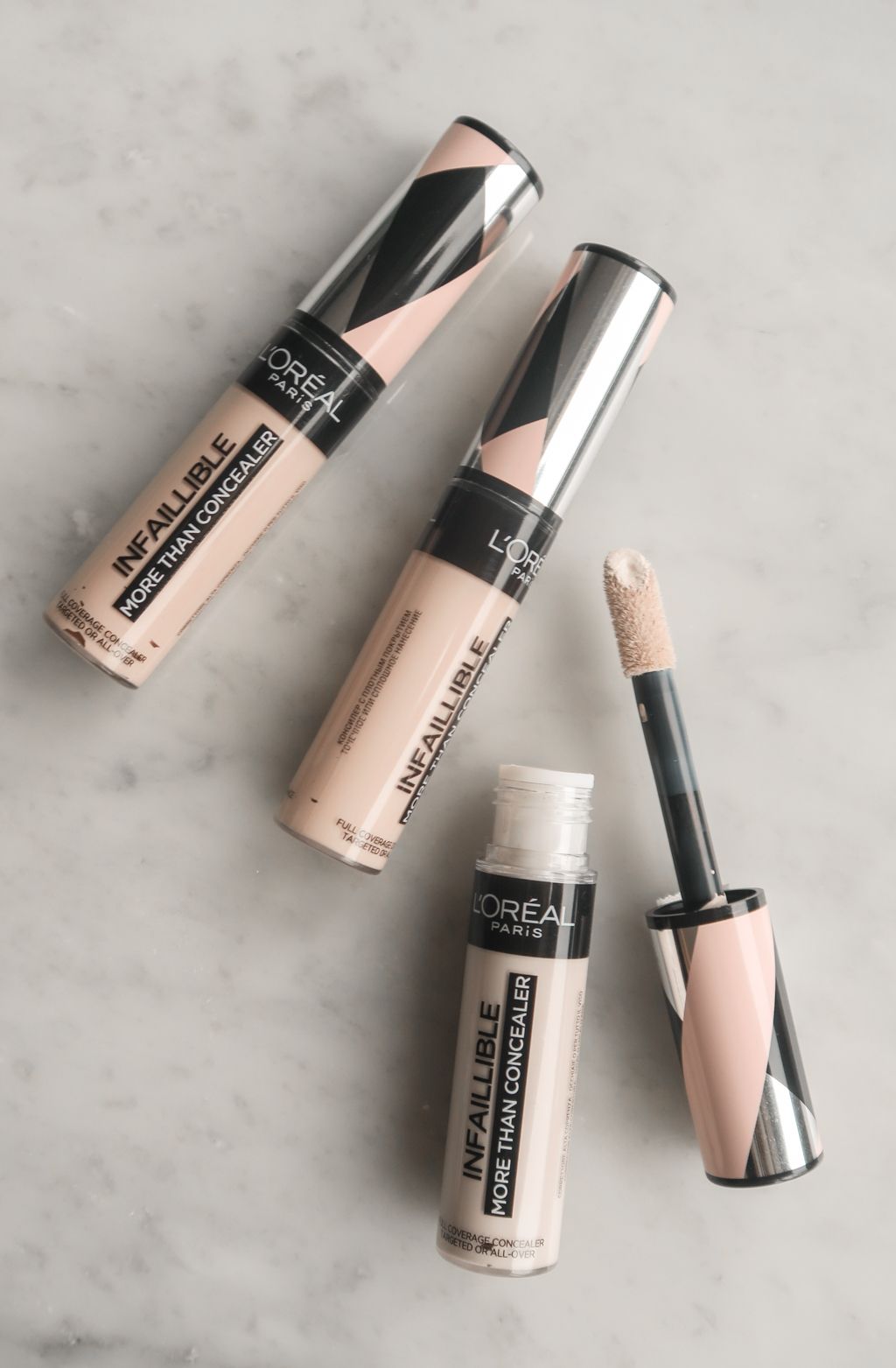 L'Oreal Infaillible Full Wear Concealer