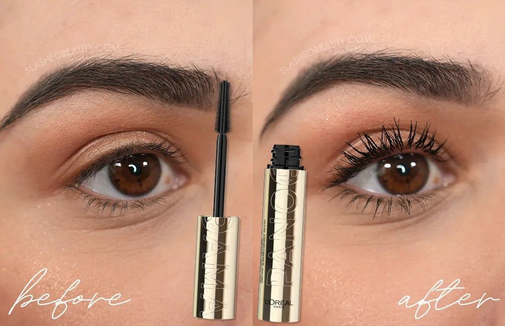 L'Oreal Panoramic Volume Million Lashes Mascara