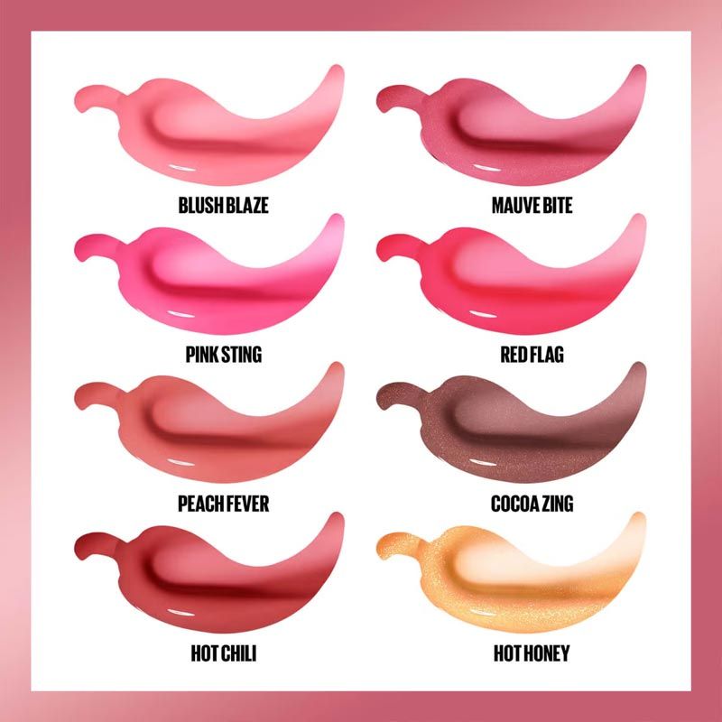 Maybelline New York Lifter Plump Lip Plumping Gloss