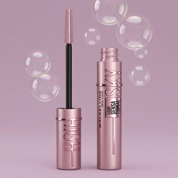 Maybelline New York Lash Sensational Sky High Mascara