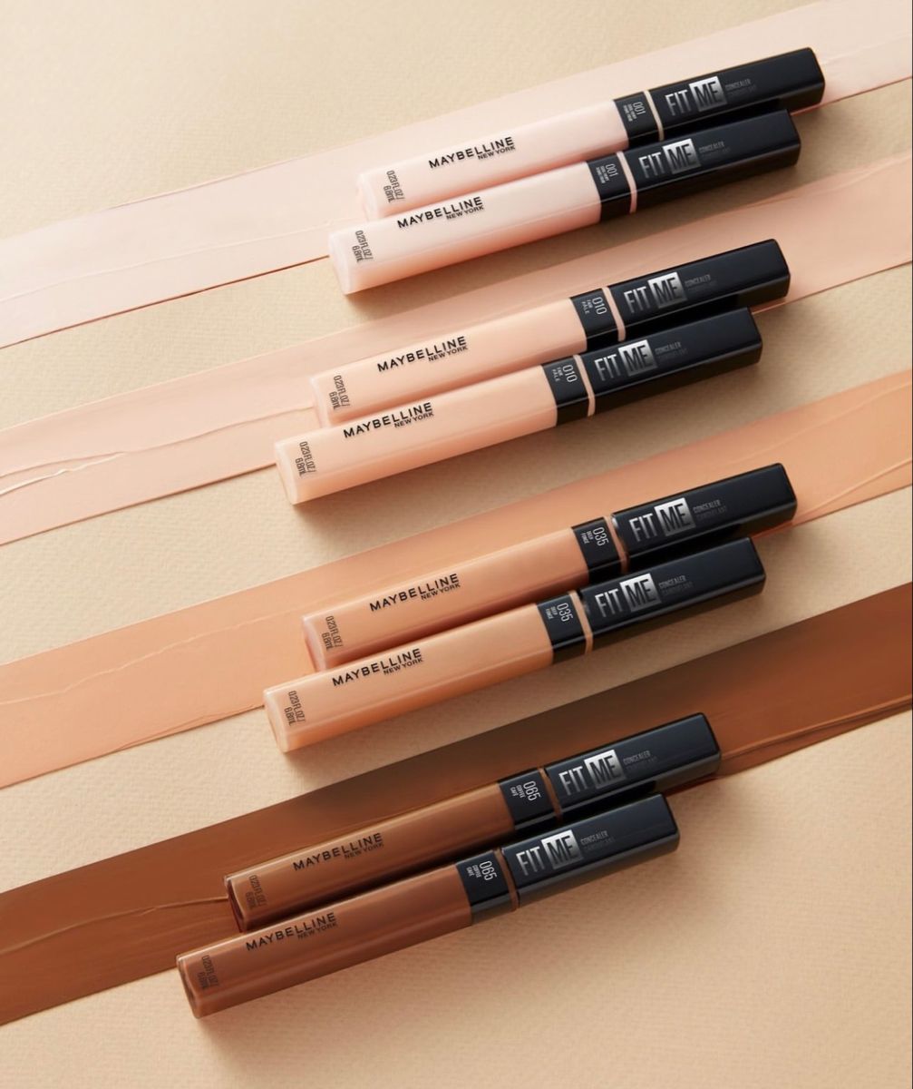 Maybelline New York Fit Me Concealer