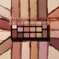 Maybelline New York Nudes Of New York Eye Shadow Palette