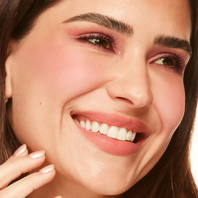 Bourjois Soirs De Paris Palette - Rose Glamour