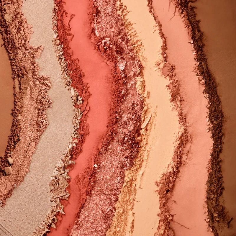 Bourjois Soirs De Paris Palette - Rose Glamour