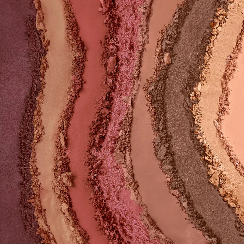 Bourjois Soirs De Paris Palette - Cherry Glamour