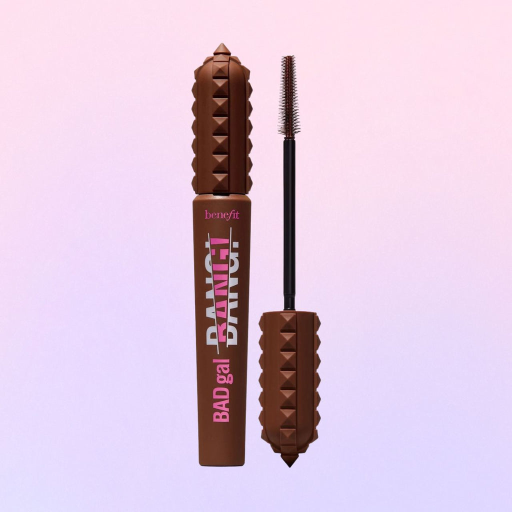 Benefit BADgal BANG Rebel Brown Mascara