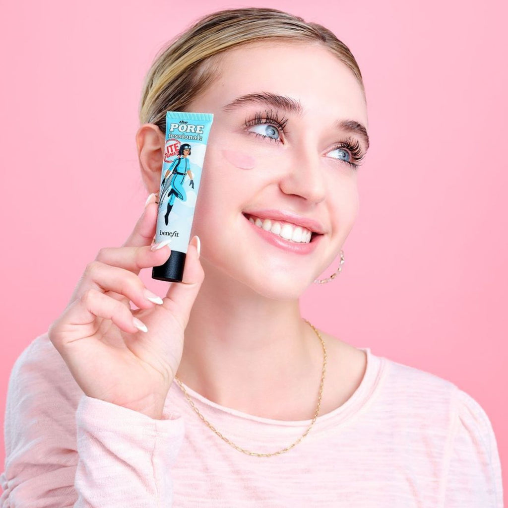 Benefit The POREfessional Face Primer