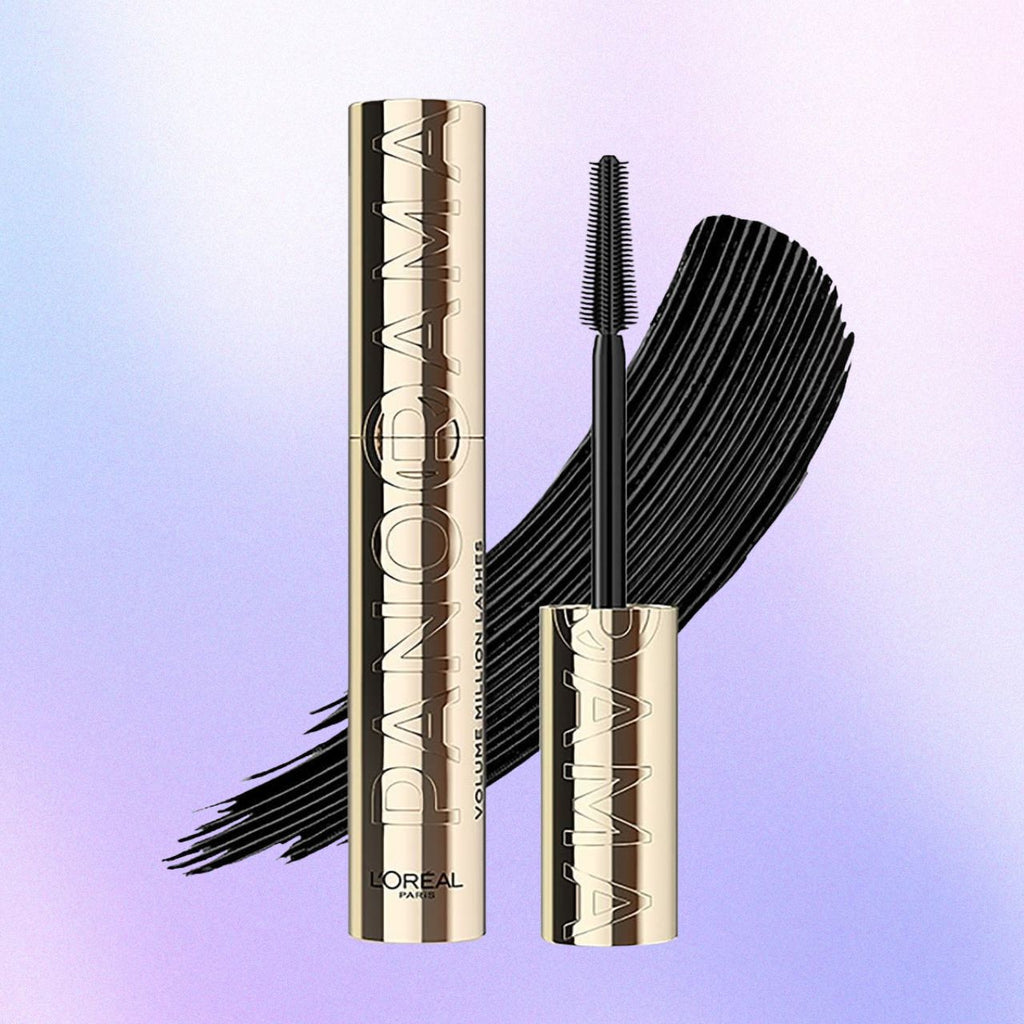 L'Oreal Panoramic Volume Million Lashes Mascara