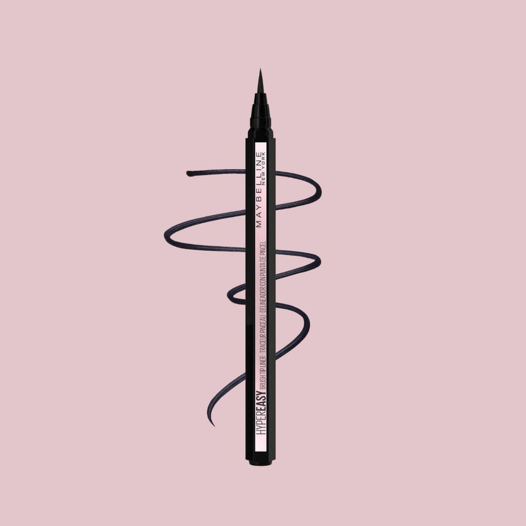 Maybelline New York Hyper Easy Liquid Eyeliner