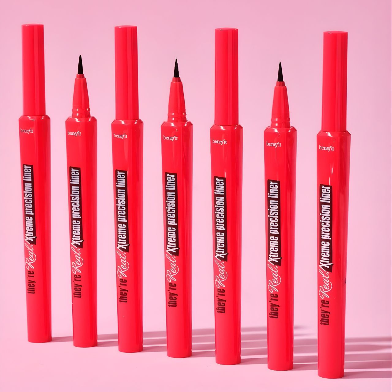 Benefit They're Real Xtreme Precision Liner