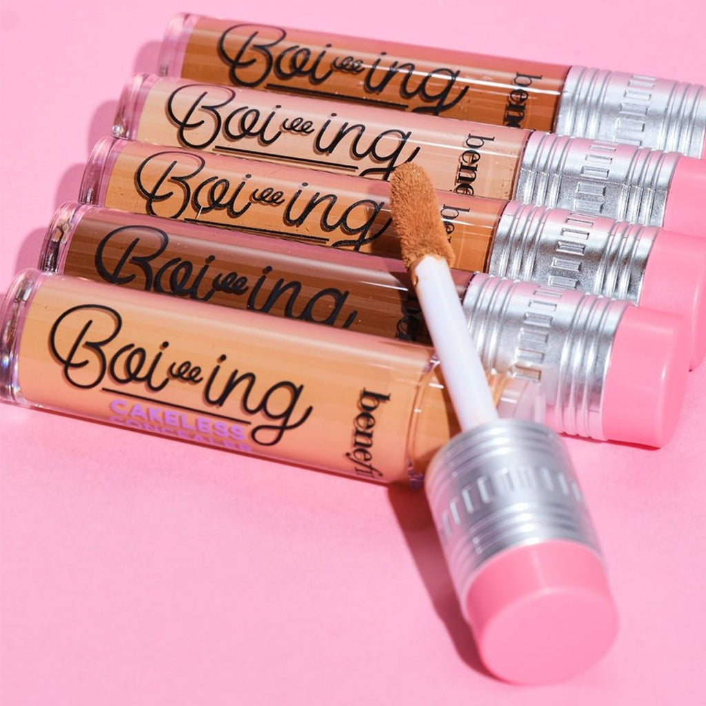Benefit Boi-ing Cakeless Concealer