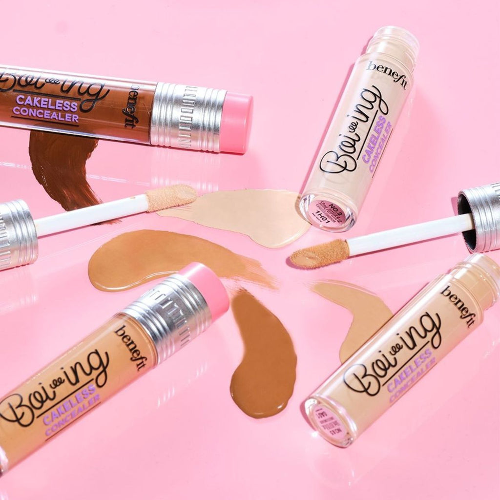 Benefit Boi-ing Cakeless Concealer