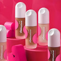 Benefit The POREfessional Foundation
