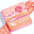 Benefit Sunny Warm Coral Blush