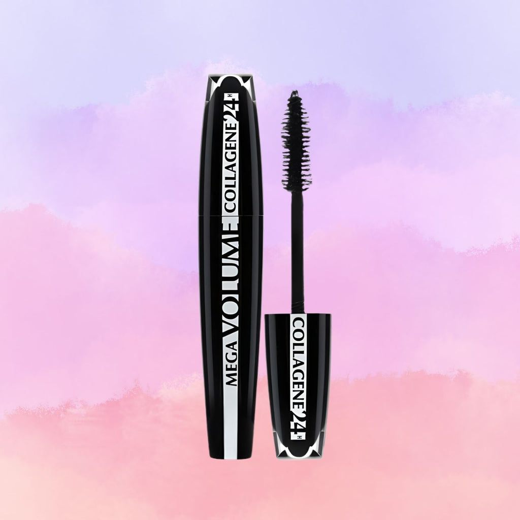 L'Oreal Mega Volume Collagene Mascara