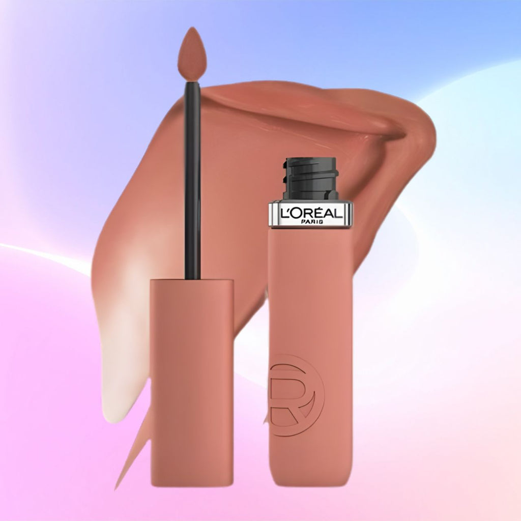 L'Oreal Infaillible Matte Resistance Lipstick