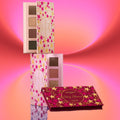 Bourjois Soirs De Paris Palette - Rose Glamour