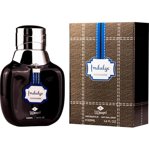 Indulge Homme by TAD Angel For Him