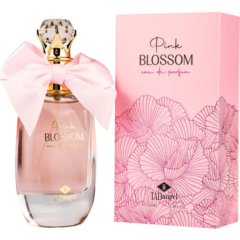 Pink Blossom by TAD Angel For Her